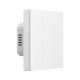 Išmanusis Zigbee sieninis jungiklis Sonoff ZBM5-3C-86W