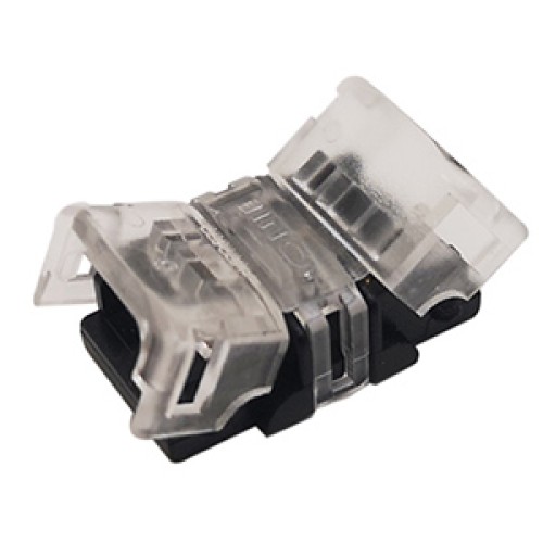 Connector for connecting LED strips 2 PIN Eurolight Connector for connecting LED strips 2 PIN Eurolight