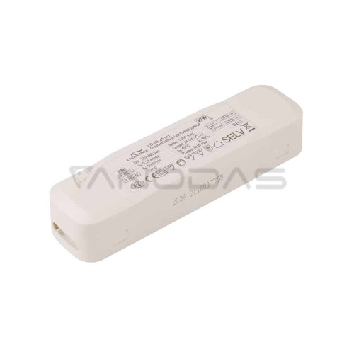 Maitinimo šaltinis 30W 12V IP20 Maitinimo šaltinis 30W 12V IP20