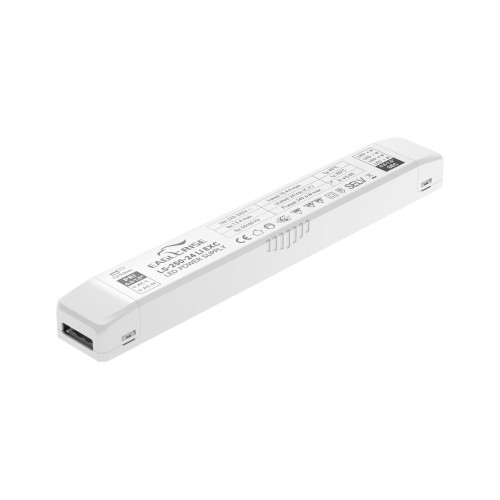 Maitinimo šaltinis LED 250W, 24V Maitinimo šaltinis LED 250W, 24V