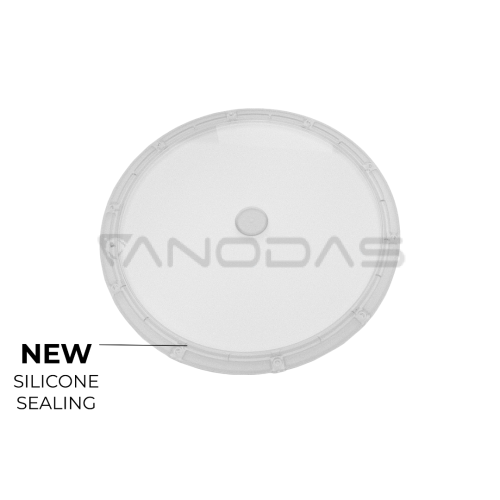 Optika UFO šviestuvams Eurolight Optika UFO šviestuvams Eurolight