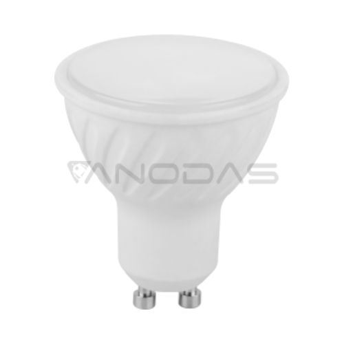 Porto LED lemputė 10W 3000K GU10 95lm/W Eurolight Porto LED lemputė 10W 3000K GU10 95lm/W Eurolight