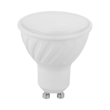 Porto LED lamp 7.5W 3000K RA80 GU10 Eurolight