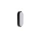 Riga oval LED šviestuvas 12W 4000K IP65 Eurolight BLACK Riga oval LED šviestuvas 12W 4000K IP65 Eurolight BLACK