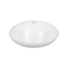 TURIN LED lamp with IR motion sensor E27 IP20 Eurolight
