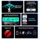 Zigbee judesio jutiklis Sonoff SNZB-03PR2 Zigbee judesio jutiklis Sonoff SNZB-03PR2
