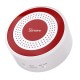 Zigbee vidaus sirena Sonoff SNZB-09P Zigbee vidaus sirena Sonoff SNZB-09P