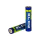 Battery BLOW SUPER ALKALINE AAA LR3 2pcs