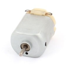 DOGA Gleichstrommotor Typ 162 DO 162.4101.3B.00 / 3024 24V 4A 0.20 Nm 3000  U/min Wellen-Durchmesser: 8mm 1St.