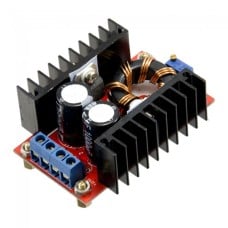 DC/DC Converter module from 10V-32V to 12V-35V 150W (STEP UP)