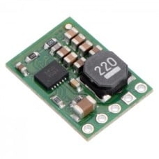 DC/DC Voltage Regulator 6.1V-36V To 6V D24V10F6 (STEP DOWN)