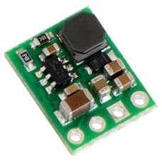 Step-Down Voltage Regulator D24V3F12, 12V 0.3A, Pololu 2100