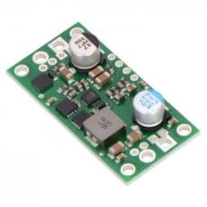DC/DC Įtampos Keitiklis 5V-38V Į 5V D24V90F5 (STEP DOWN)