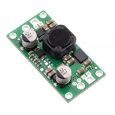 DC/DC Įtampos keitiklis iš 2.9V-32V į 24V S18V20F24 (STEP UP/DOWN)