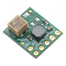 DC/DC Voltage Regulator 3V-16V To 3.3V S9V11F3S5CMA (STEP UP/DOWN)