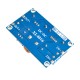 XH-M401 DC-DC buck module XL4016E1 high power DC voltage regulator maximum 8A band voltage regulator