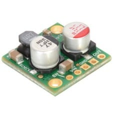 Step-Down Voltage Regulator D24V25F5, 5V 2.5A, Pololu 2850