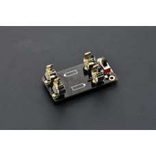 DC/DC Voltage Regulator 1.8V-4.5V To 5V DFR0250 (STEP UP)