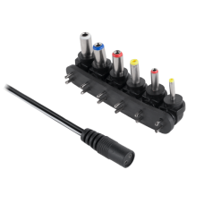 DC connector set QH0046