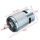 DC motor 775 24V DC 12000RPM