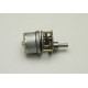 MT90 motor with gear - DC 12V 30rpm motor