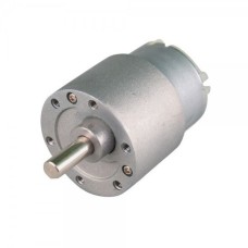 MT90 motor with gear - DC 12V 30rpm motor
