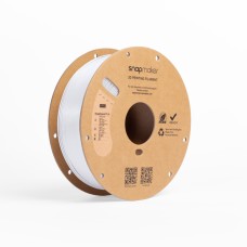 Snapmaker SnapSpeed PLA - RFID plastic 1kg 1.75mm - Cool White