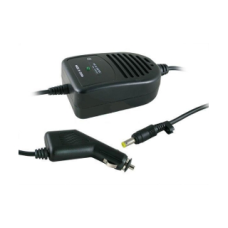 DELL 12V AUTO 19.5V/4.62A 90W 4.5x3.0mm + pin.