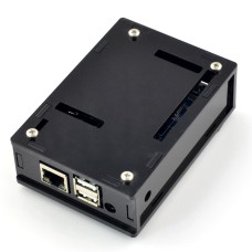 Case for Banana Pi M3 - black