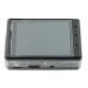 Case for Waveshare LCD Screen 3.2" and Raspberry Pi