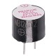 Sound signal with 3V 85db generator 5pcs