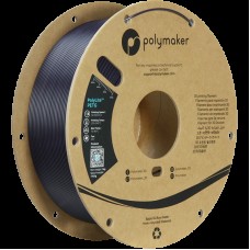 Polymaker PolyLite PETG plastikas 1kg 1.75mm - Dark Purple