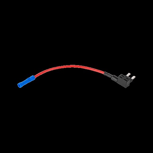 Car micro fuse adapter socket Car micro fuse adapter socket