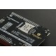 DFRduino Leonardo + GSM/GPRS/GPS SIM808 - Arduino IOT Board