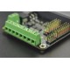 DFRobot - 5.5 V / 1.5A variklių valdymo modulis skirtas Micro:bit