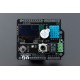 DFRobot accessory shield for Arduino and Bluno