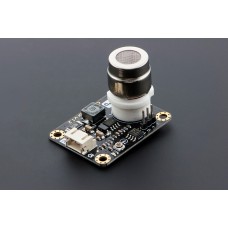 DFRobot Gravity Analog electrochemical CO2 Gas 5V MG-811