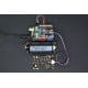 DFRobot Gravity analoginis garso lygio matuoklis 3.3 ~ 5.0V 30dBA ~ 130dBA ±1.5dB 31.5Hz ~ 8.5KHz