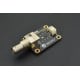DFRobot Gravity Infrared CO2 Sensor 4.5 ~ 5.5V DC 0 ~ 50000ppm ± (50ppm + 5%) 0 ~ 50 ℃