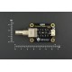 DFRobot Gravity Infrared CO2 Sensor 4.5 ~ 5.5V DC 0 ~ 50000ppm ± (50ppm + 5%) 0 ~ 50 ℃