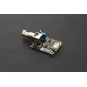 DFRobot Gravity SEN0161 - analoginis pH matavimo rinkinys 5.00V 0 – 14PH ± 0.1pH (25°C)