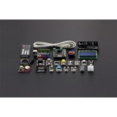 DFRobot Intermediate Starter Kit