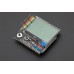 DFRobot LCD12864 shield for Arduino with display