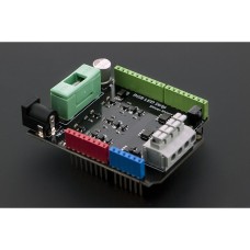 DFRobot LED RGB driver - Arduino Priedėlis