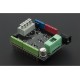 DFRobot LED RGB driver - Arduino Priedėlis
