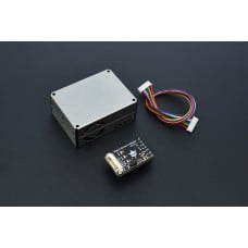 Air Quality Monitor 5.0VDC 100 mA 