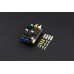 DFRobot X400 Expansion Shield - Raspberry Pi Garso Plokštė