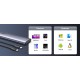 External M.2 NVMe SSD Enclosure 10Gb/s (USB-C 3.1 Gen2 port) – Grey External M.2 NVMe SSD Enclosure 10Gb/s (USB-C 3.1 Gen2 port) – Grey