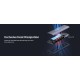 External M.2 NVMe SSD Enclosure 10Gb/s (USB-C 3.1 Gen2 port) – Grey External M.2 NVMe SSD Enclosure 10Gb/s (USB-C 3.1 Gen2 port) – Grey