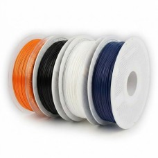 Bambu Lab plastikų rinkinys – StartPack Premium PETG – 4vnt